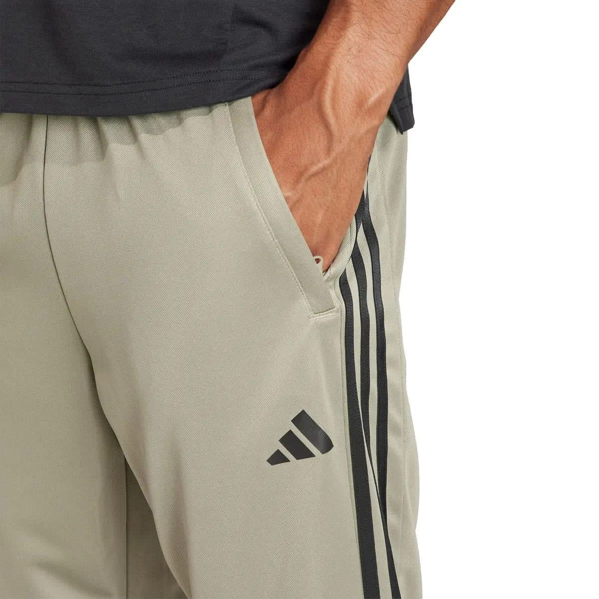 Pantalon Adidas Train Essentials 3-Stripes thumbnail 3