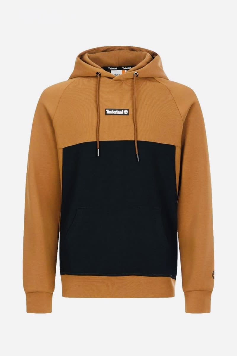 Timberland Men's Cut-and-Sew Hoodie  thumbnail 1