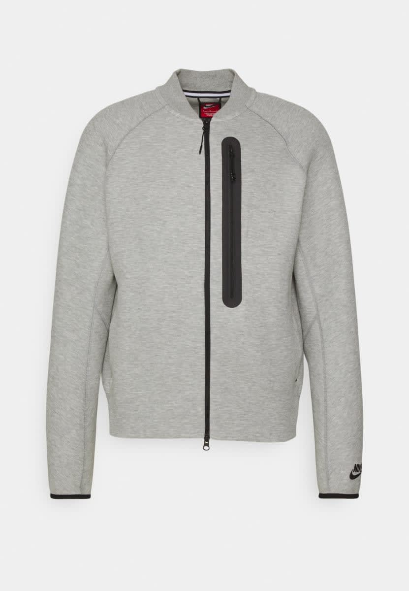 Veste Nike Sportswear Tech Fleece Bomber  - 1