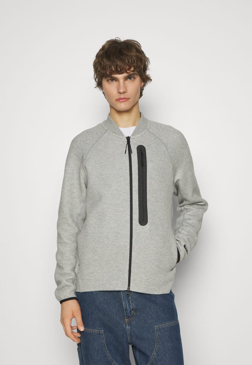 Veste Nike Sportswear Tech Fleece Bomber  - 2