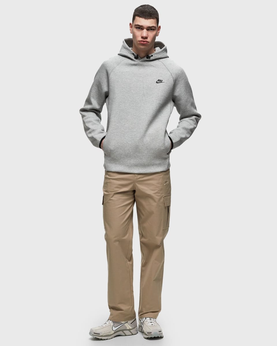 Sweat à capuche Nike Sportswear Tech Fleece Pullover thumbnail 4