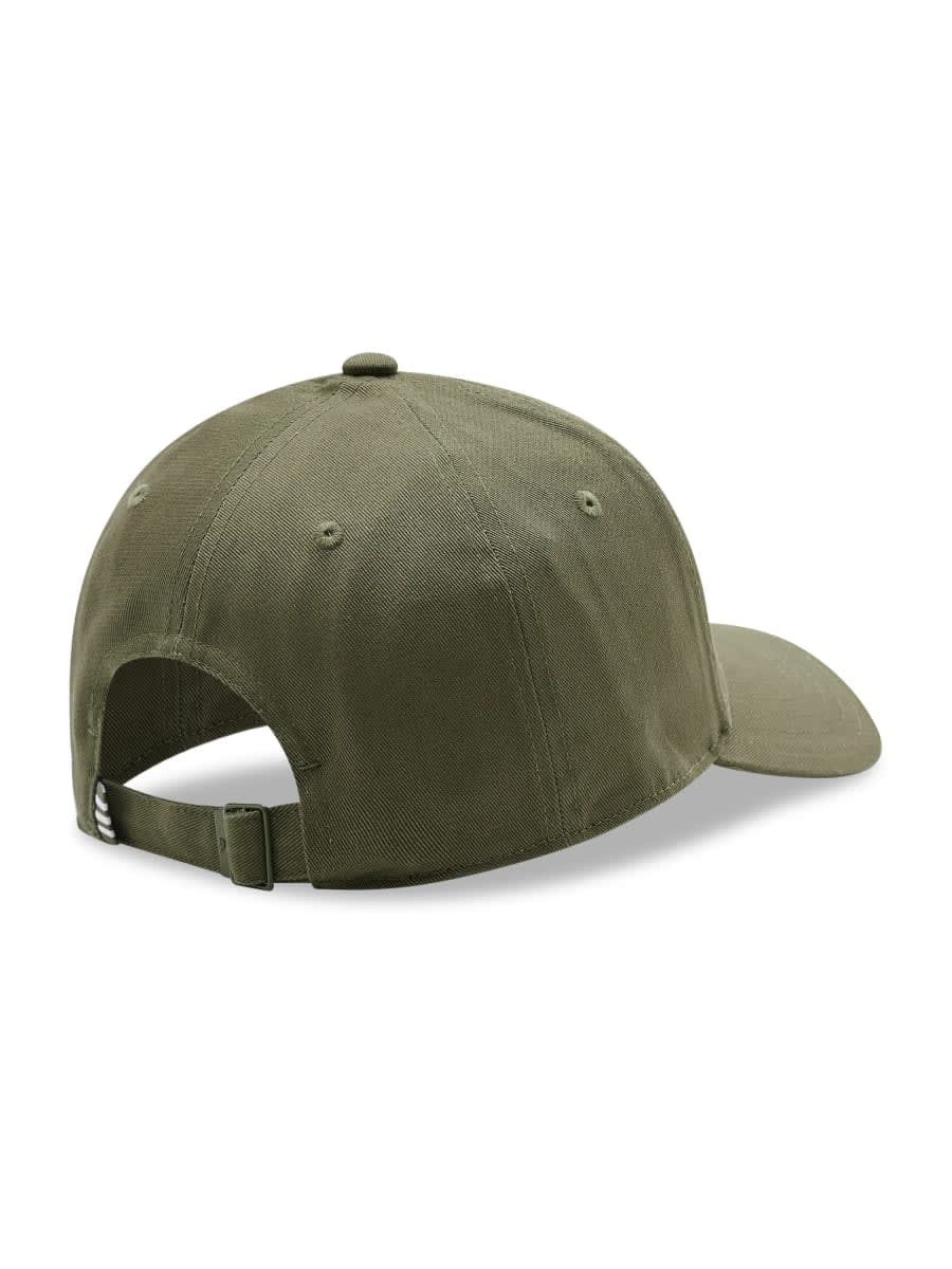 Casquette Adidas Originals Trefoil BASEBALL CAP  thumbnail 2