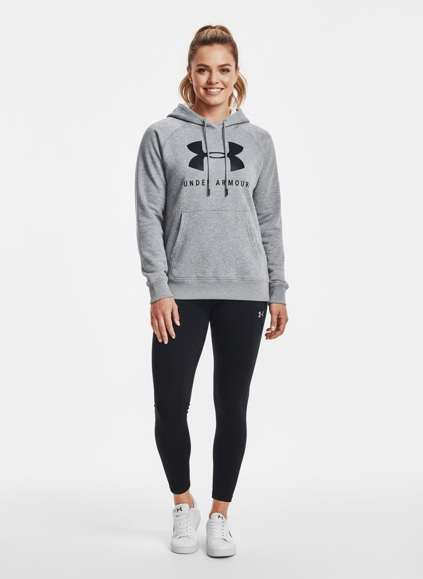 Sweat à capuche Rival Fleece Sportstyle Graphic Hoodie thumbnail 3