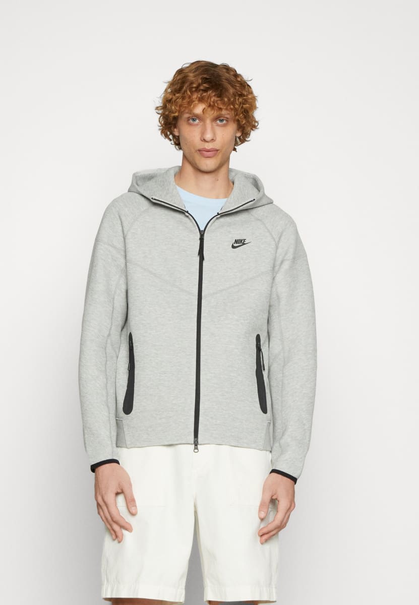 Capuche Nike Sportswear Tech Fleece Windrunner  thumbnail 2