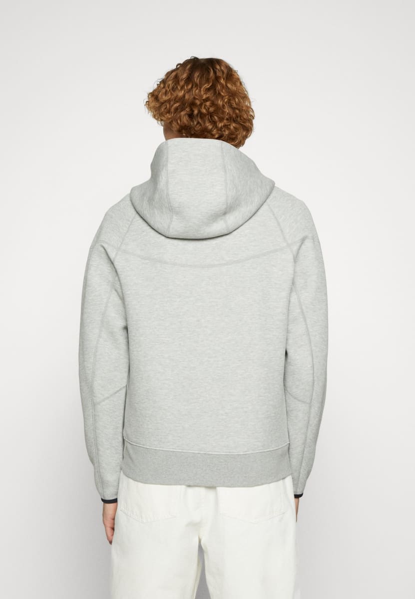Capuche Nike Sportswear Tech Fleece Windrunner  thumbnail 3