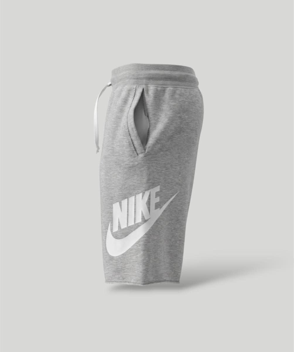 Short  Nike Club Alumni - 1