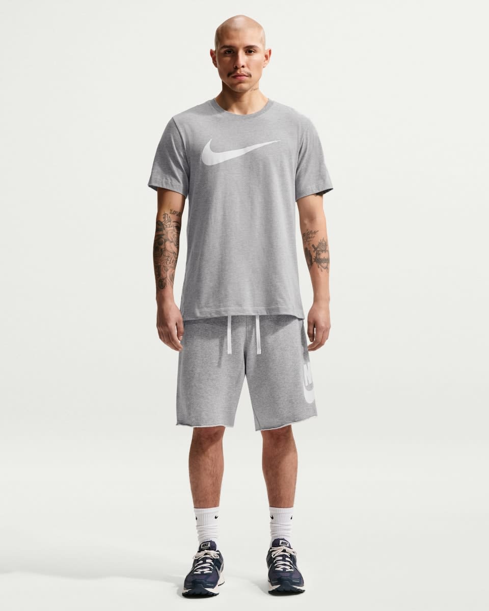 Short  Nike Club Alumni - 2