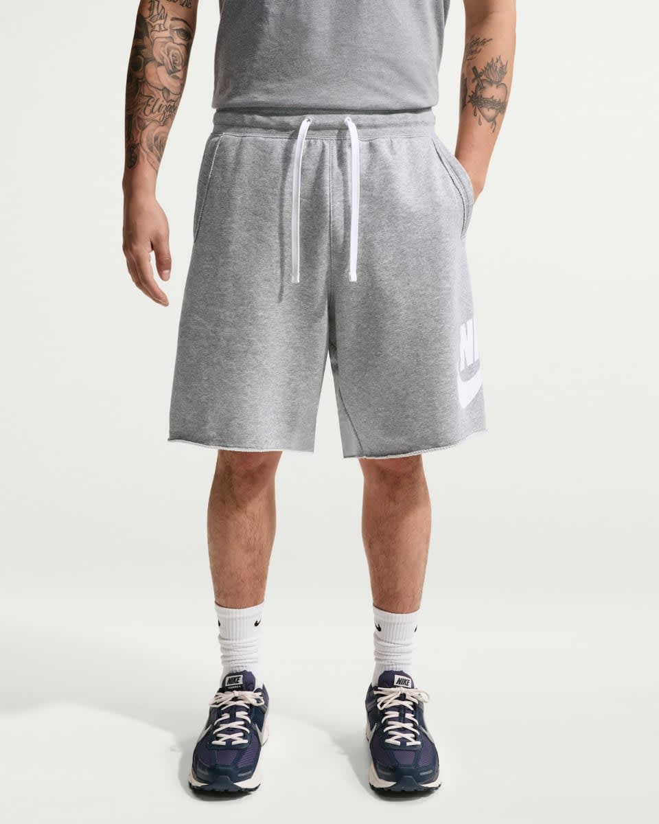 Short  Nike Club Alumni - 4