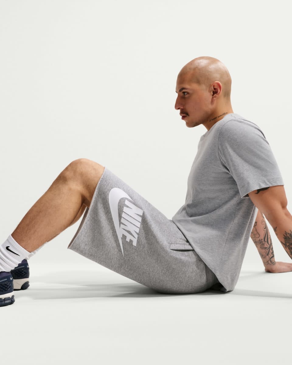 Short  Nike Club Alumni - 3