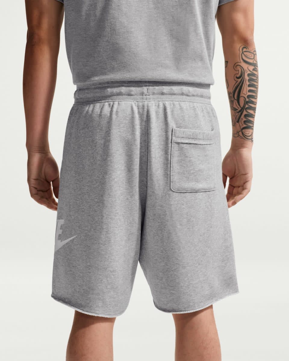 Short  Nike Club Alumni - 5