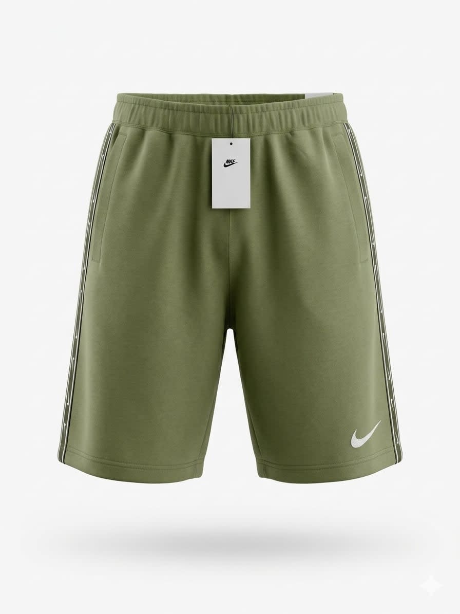Short Nike Sportswear Repeat  - 1