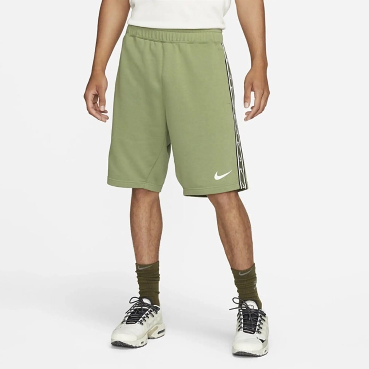 Short Nike Sportswear Repeat  - 2