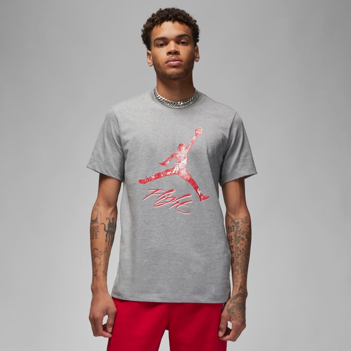 T-Shirt Jordan Essentials Jumpman Crew - 2