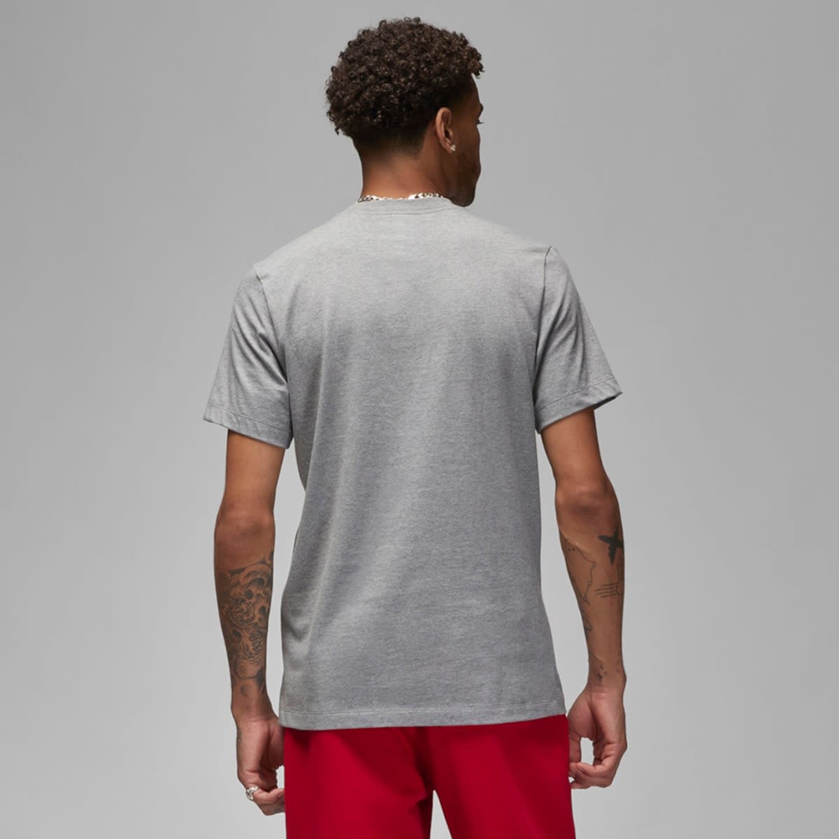 T-Shirt Jordan Essentials Jumpman Crew - 3