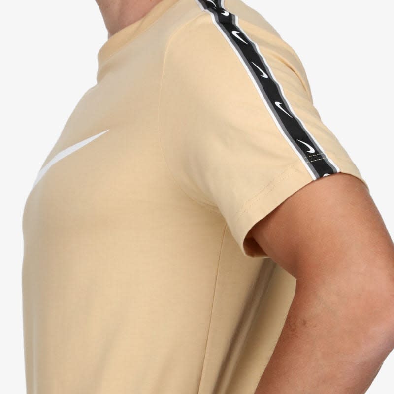 Nike Sportswear Repeat (M NSW REPEAT SW SS TEE) - 3