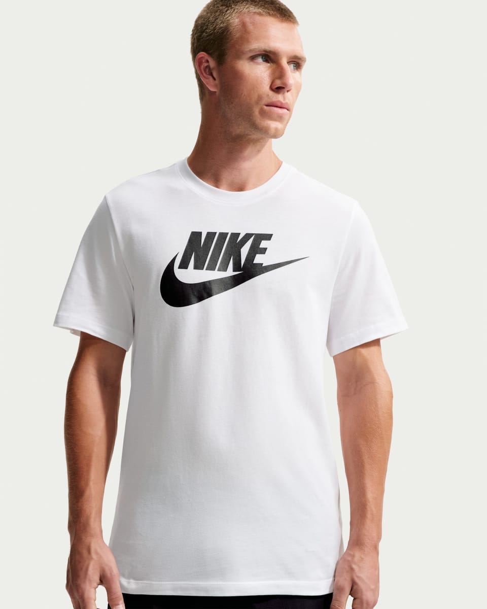 T-shirt Nike Sportswear Icon Futura thumbnail 2