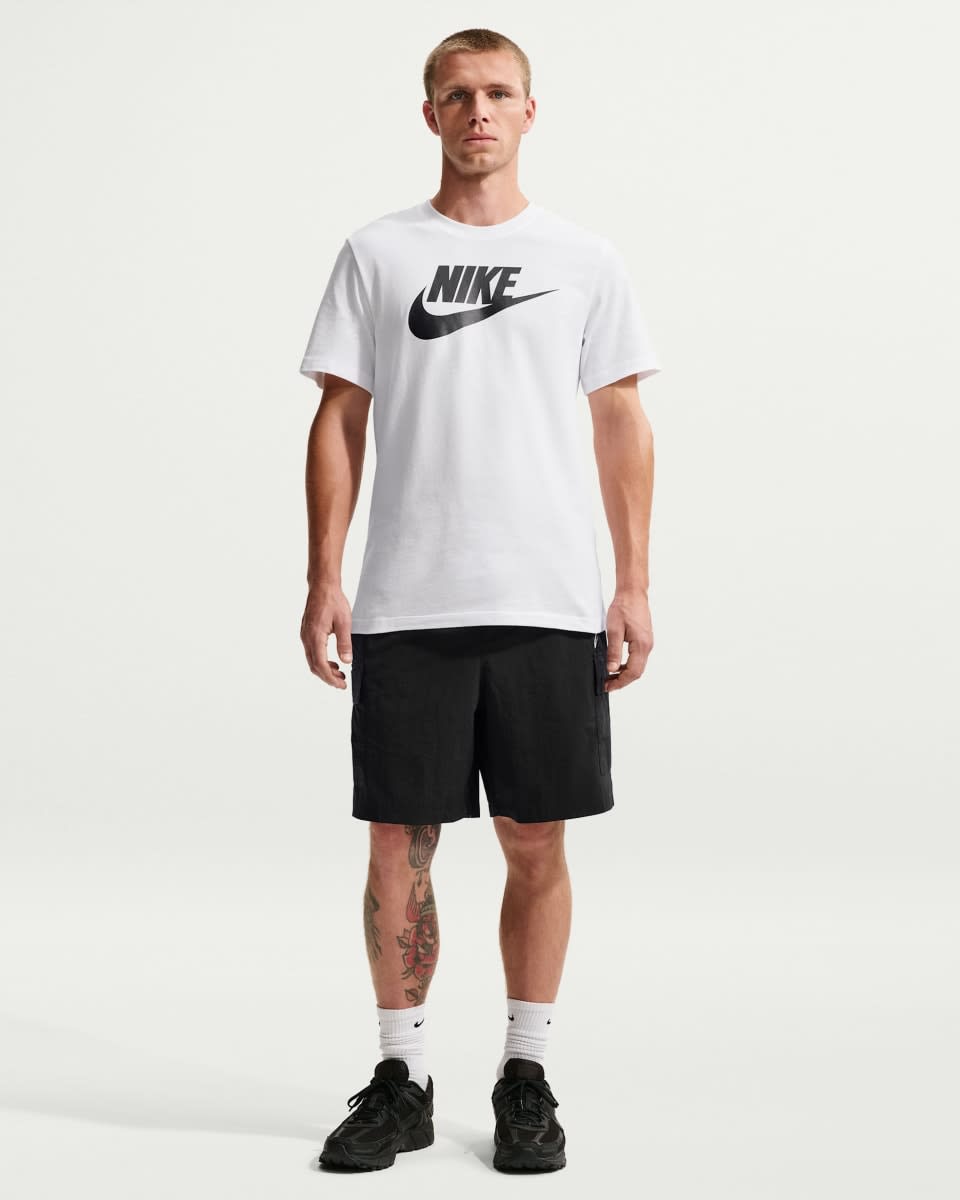 T-shirt Nike Sportswear Icon Futura thumbnail 4