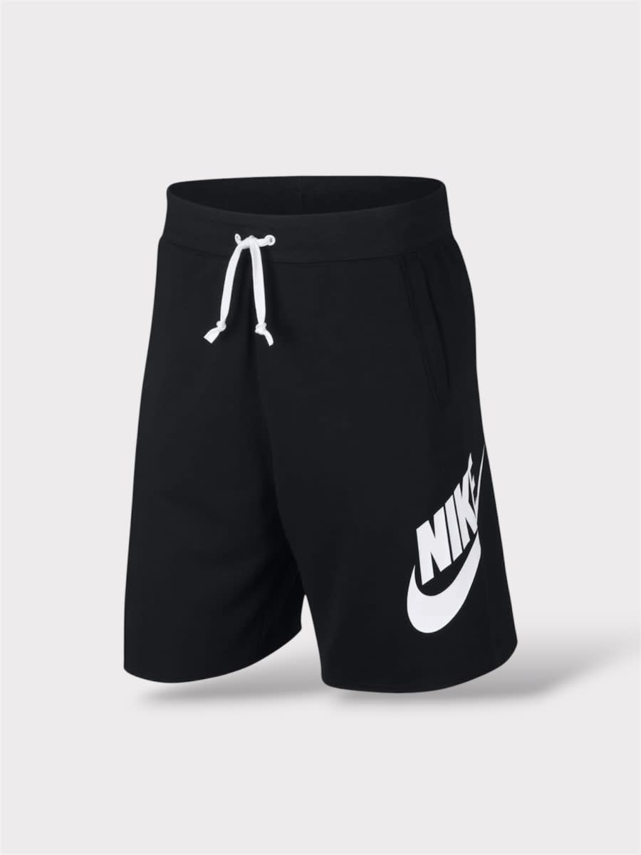 Nike Sportswear Alumni French Terry - 1