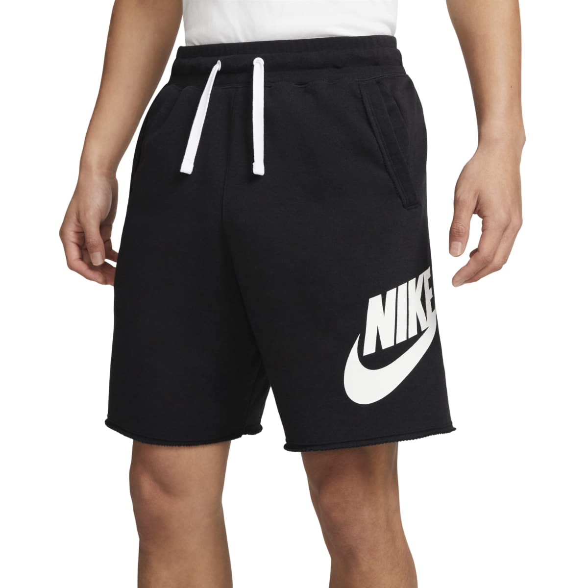 Nike Sportswear Alumni French Terry - 2