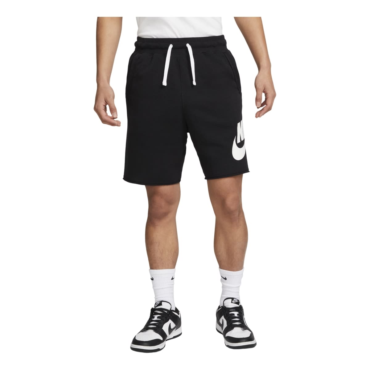 Nike Sportswear Alumni French Terry - 3