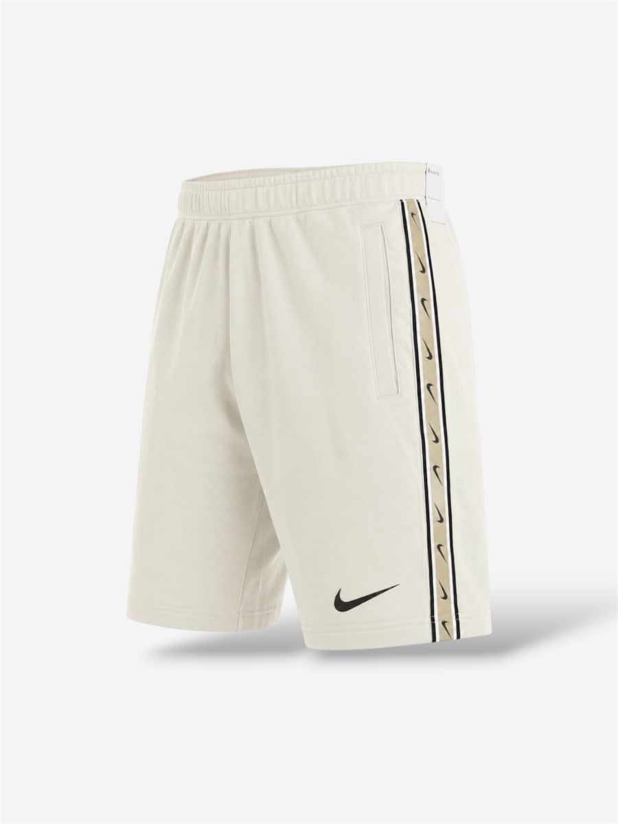 Short Nike Sportswear Repeat Fleece - 1