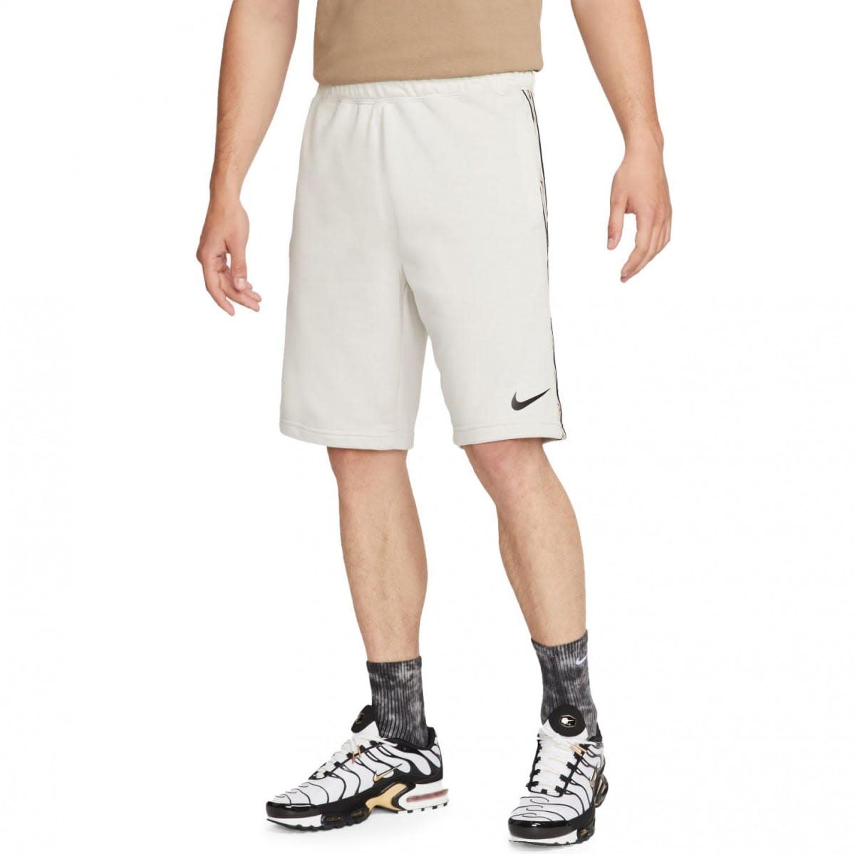 Short Nike Sportswear Repeat Fleece - 2