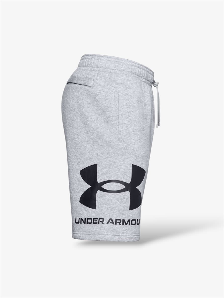 Short Under Armour Rival Fleece  - 1
