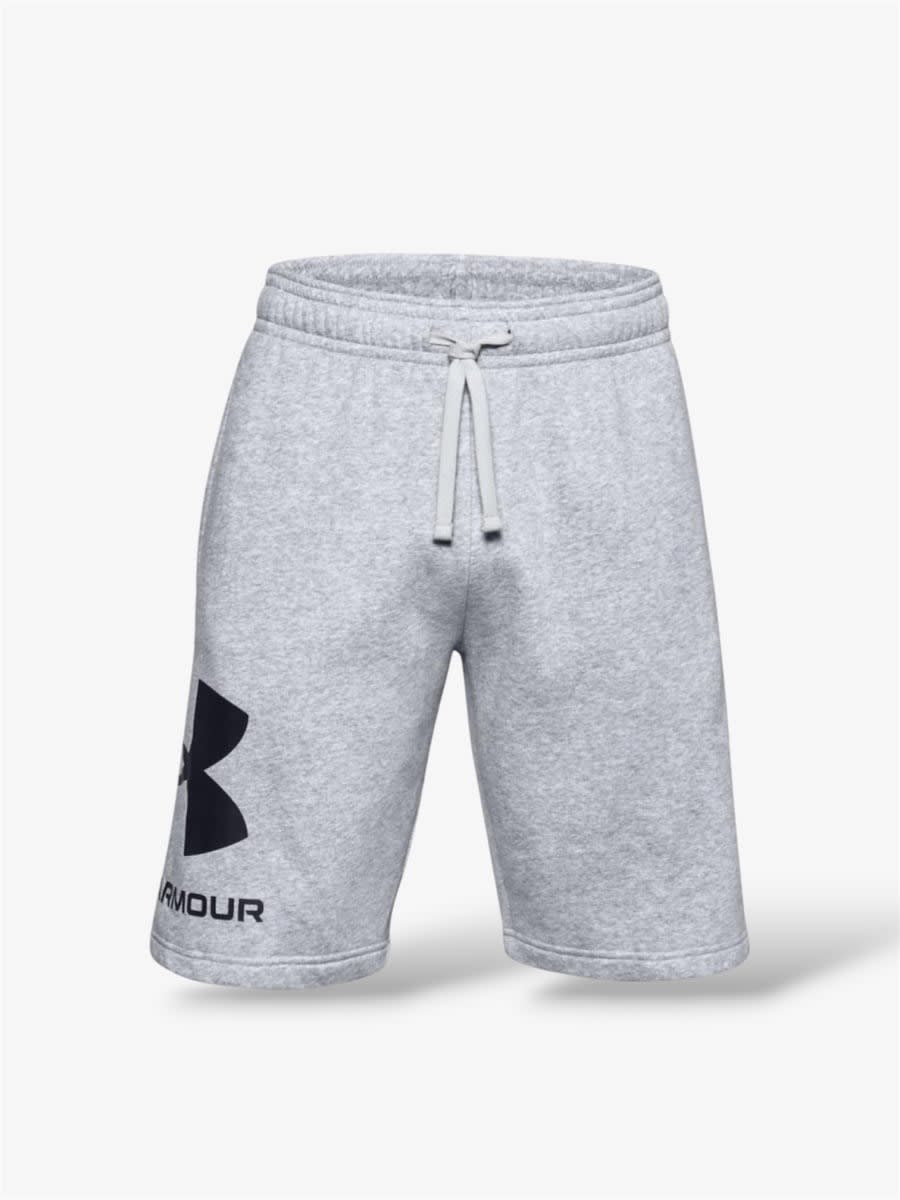 Short Under Armour Rival Fleece  - 2