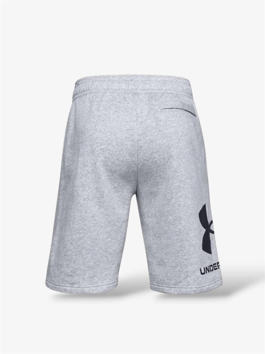 Short Under Armour Rival Fleece  - 3