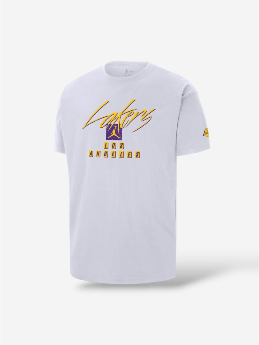 Jordan NBA Los Angeles Lakers - 1