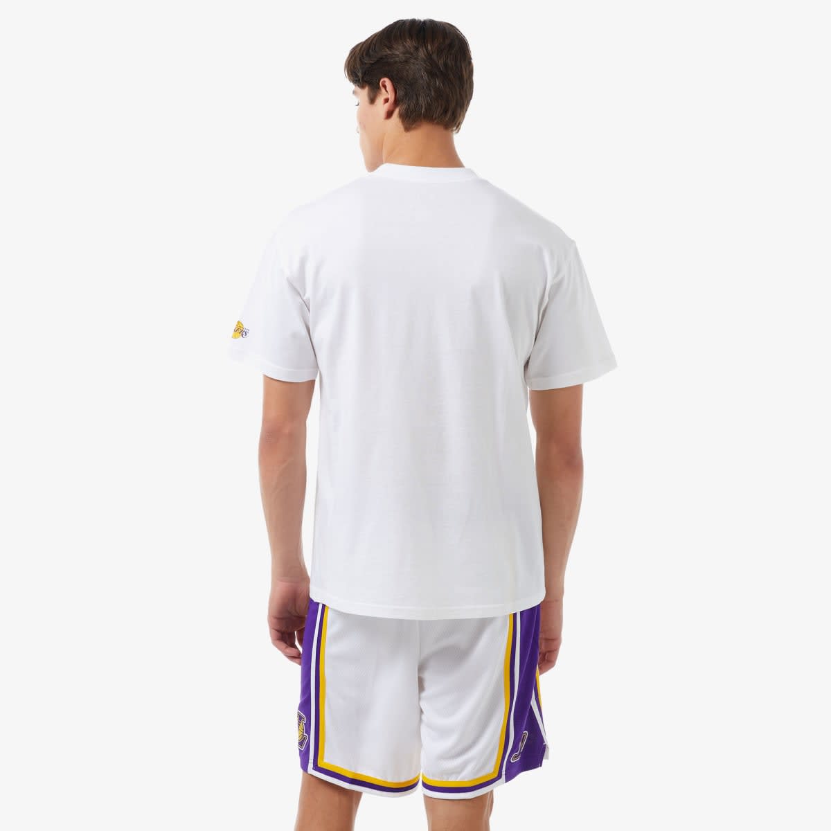 Jordan NBA Los Angeles Lakers - 2