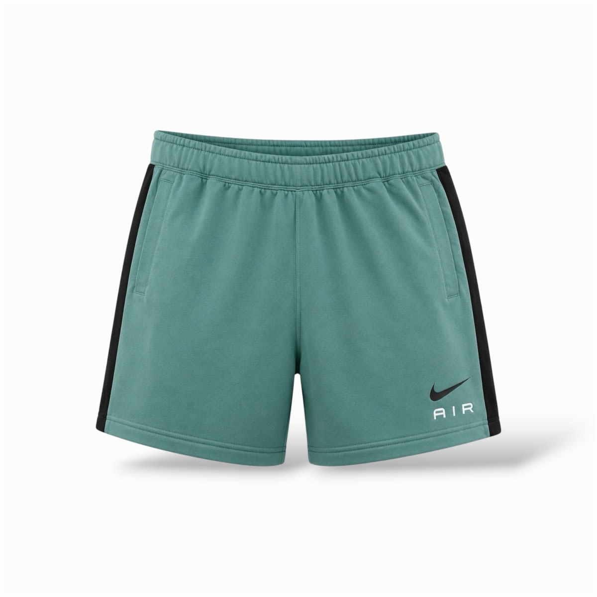 Short Nike Air Men's French Terry - 1