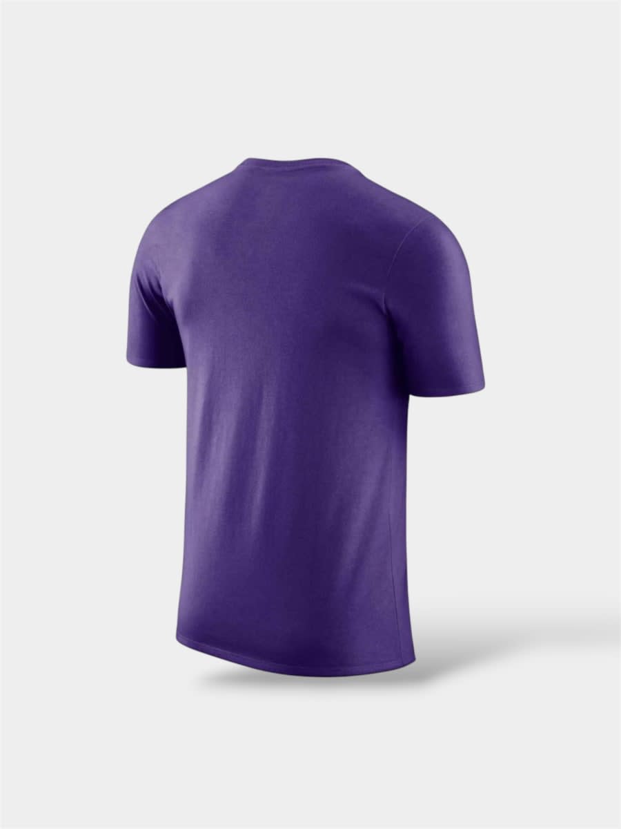 Nike NBA Los Angeles Lakers Swoosh Essential - 2