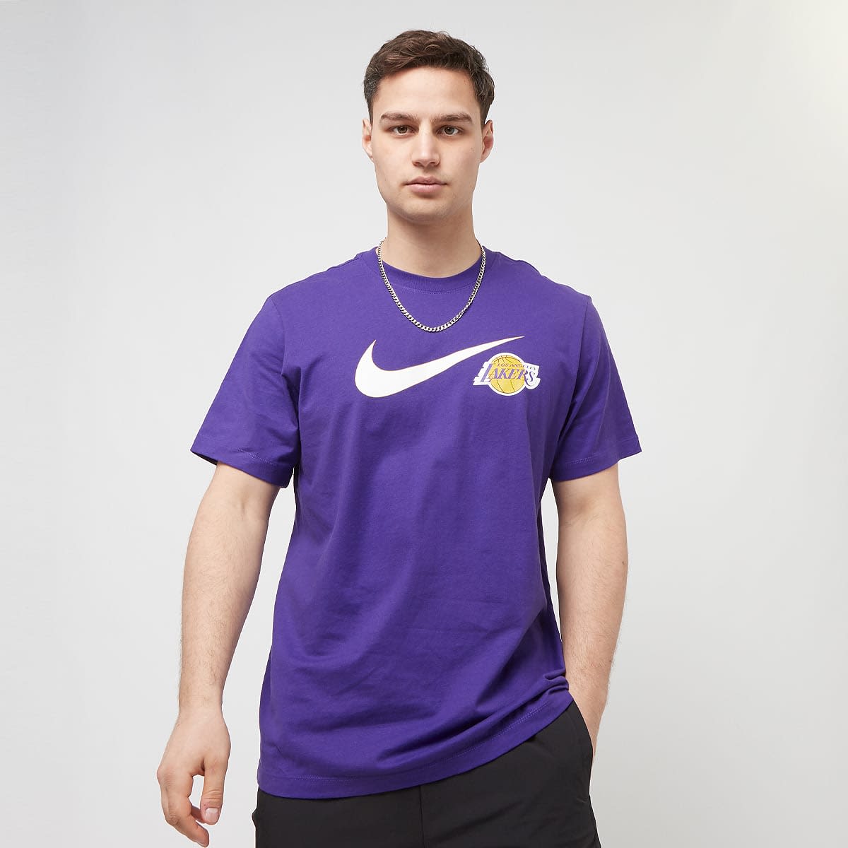 Nike NBA Los Angeles Lakers Swoosh Essential - 3