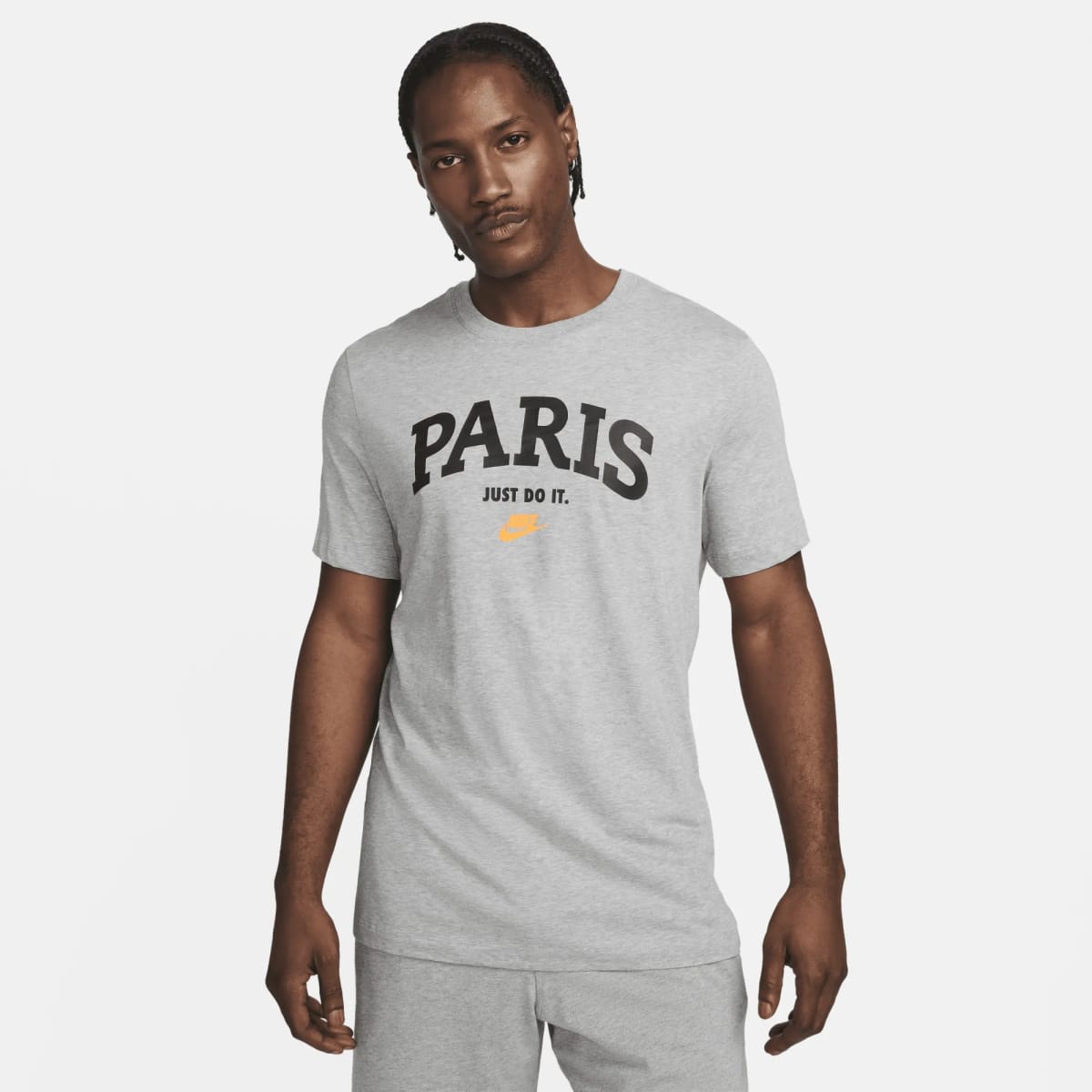T-shirt Nike Sportswear Paris  thumbnail 2