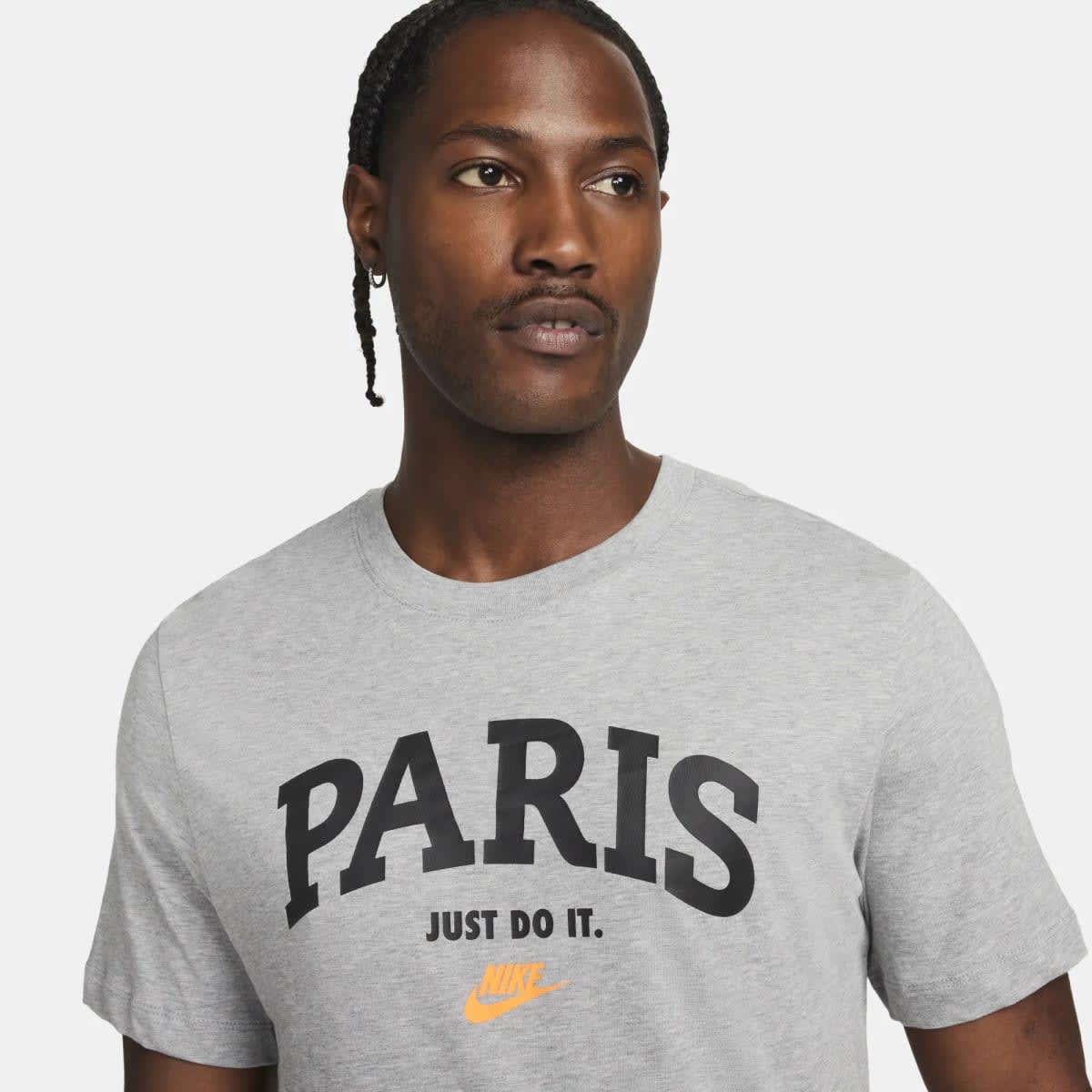T-shirt Nike Sportswear Paris  thumbnail 3