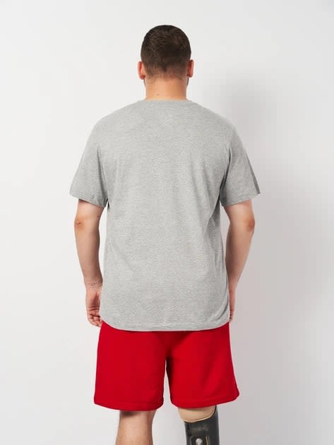T- Shirt Jordan NBA Chicago Bulls Essential thumbnail 3
