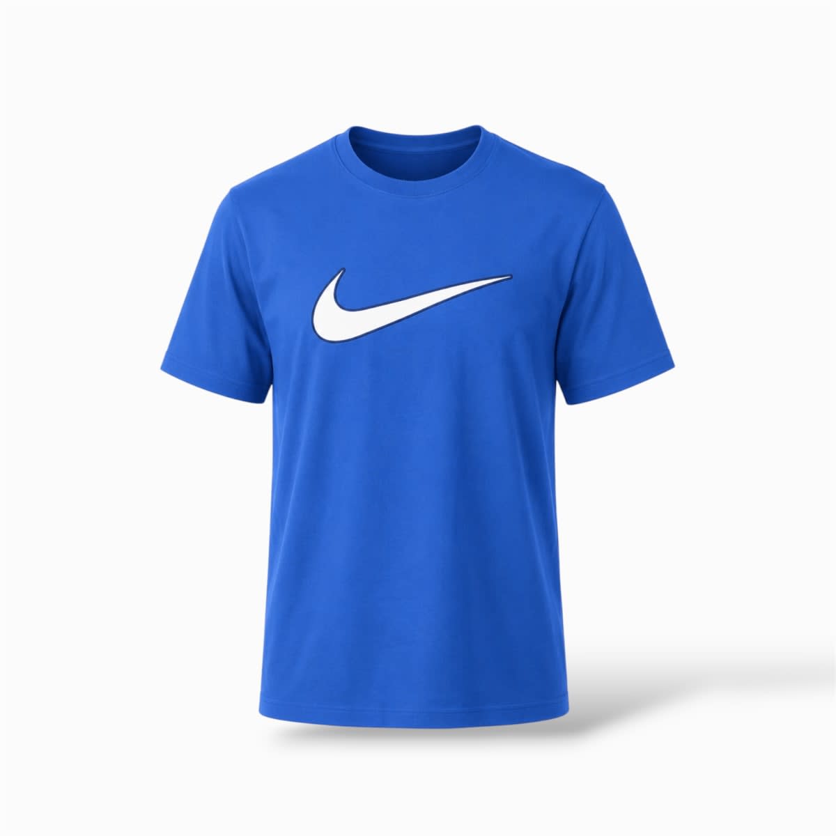 T-Shirt Nike Sportswear M NSW SP SS TOP thumbnail 1