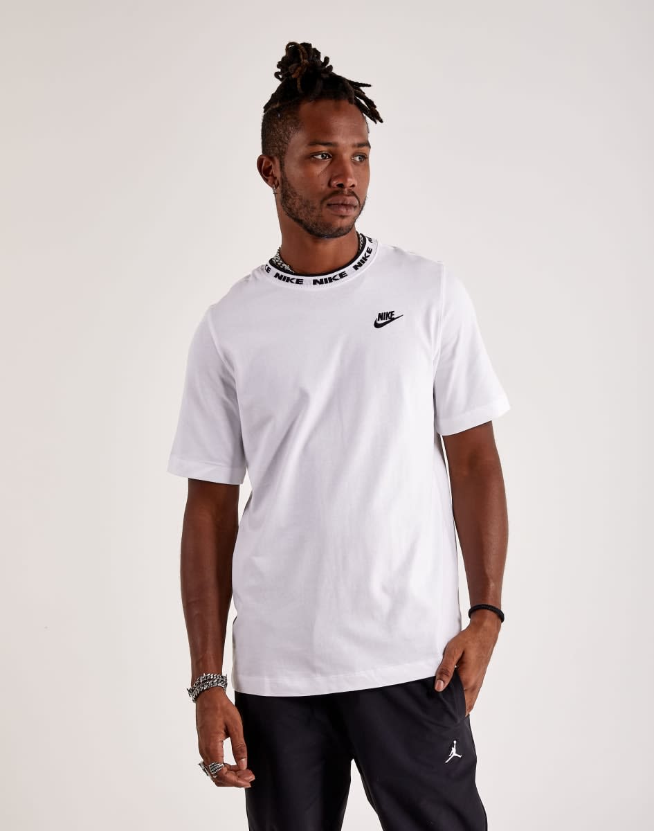 T-Shirt Nike Sportswear Club thumbnail 2