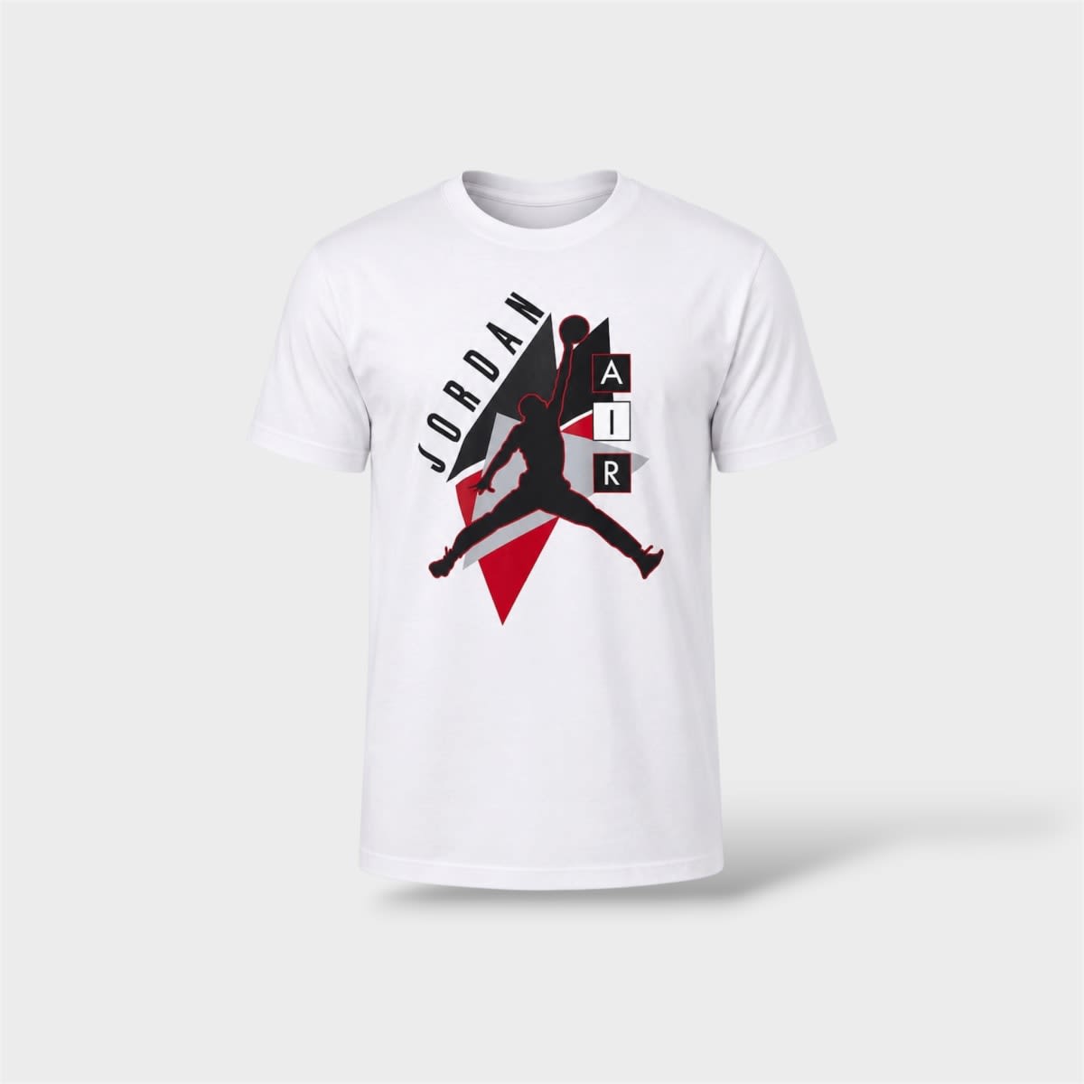 T-Shirt Air Jordan Sportswear  - 1
