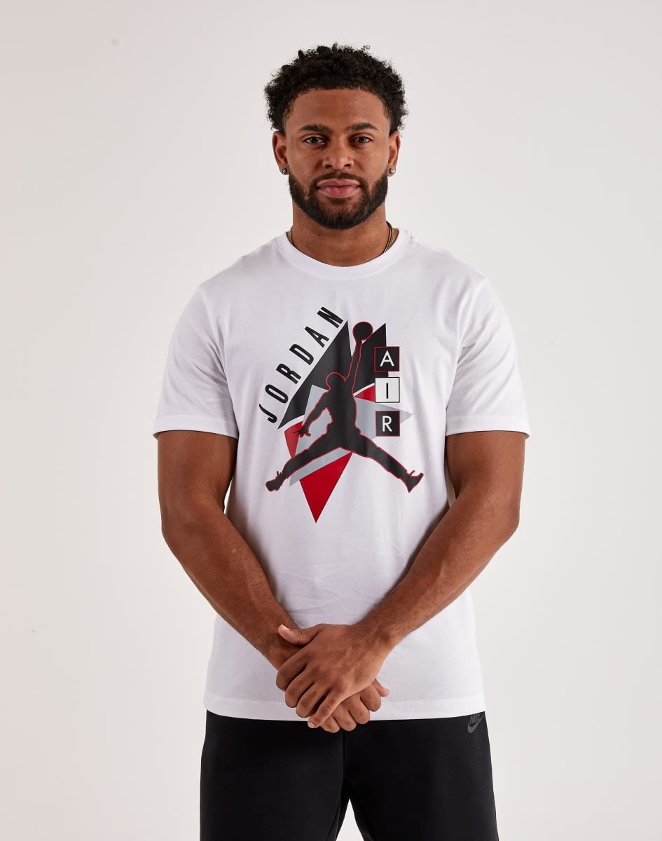 T-Shirt Air Jordan Sportswear  - 2