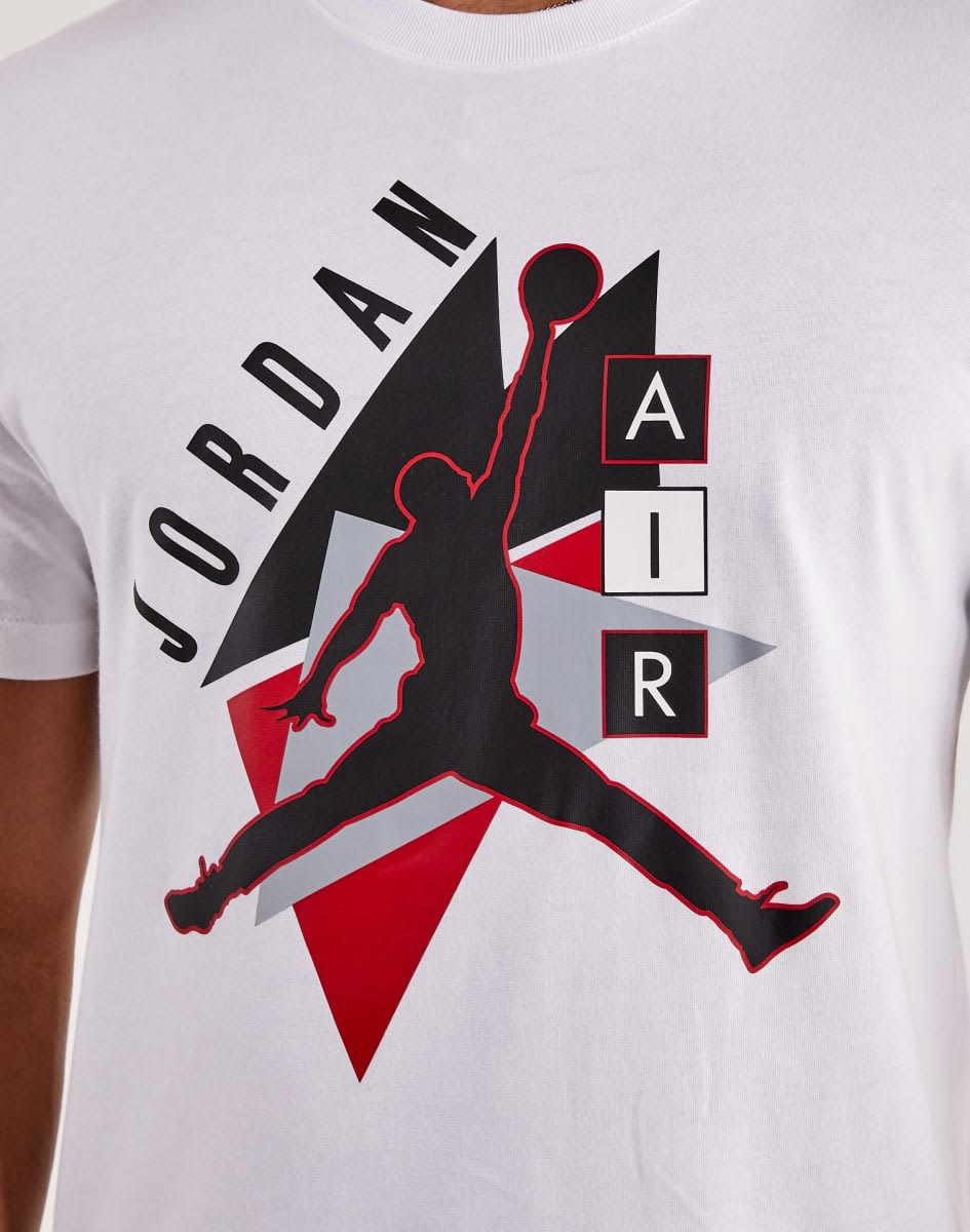 T-Shirt Air Jordan Sportswear  - 4