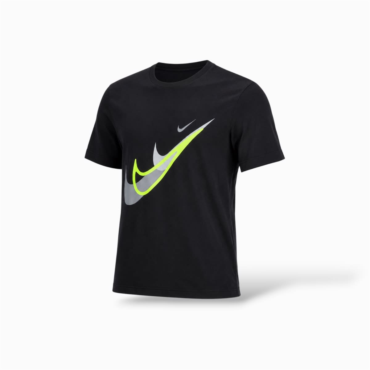 T-Shirt Nike Swoosh  Moto Sportswear - 1