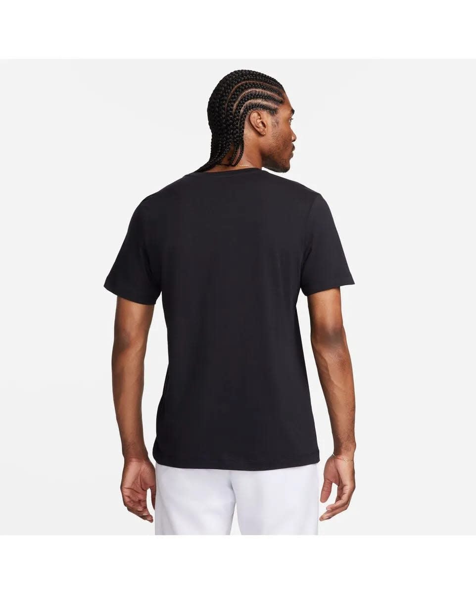 T-Shirt Nike Swoosh  Moto Sportswear - 3
