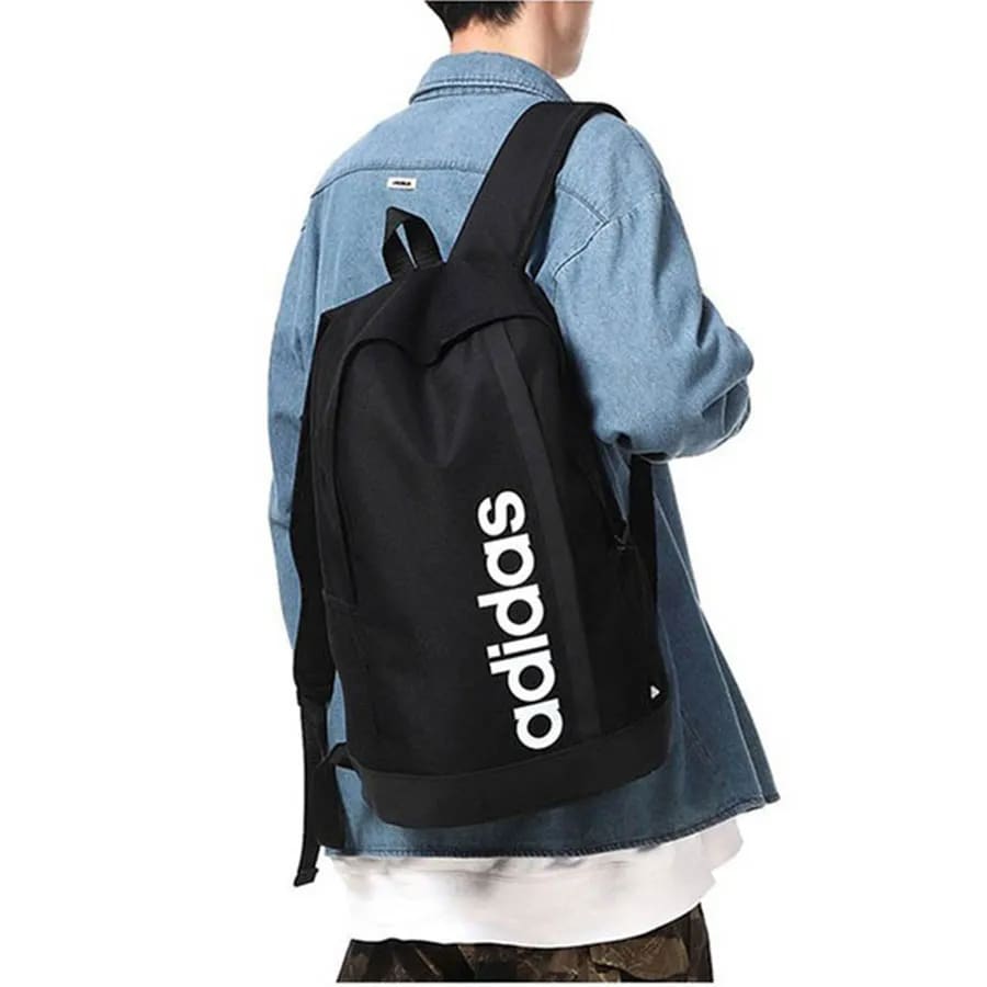 Sac à dos Linear ESSENTIALS LOGO - Image 4