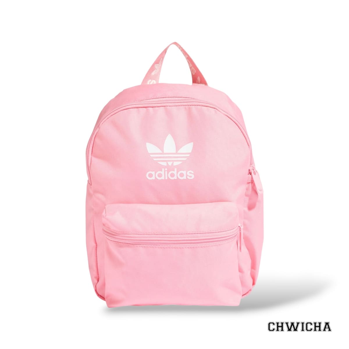 Sac à dos Adidas Original Adicolor Rose  thumbnail 1