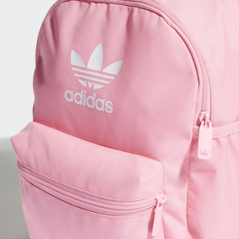 Sac à dos Adidas Original Adicolor Rose  thumbnail 5