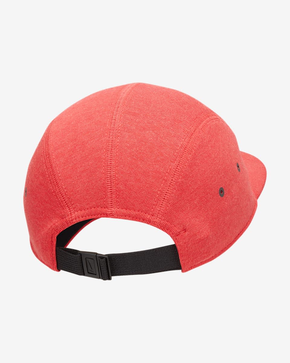 Casquette Nike Fly Unstructured Tech Fleece  thumbnail 2