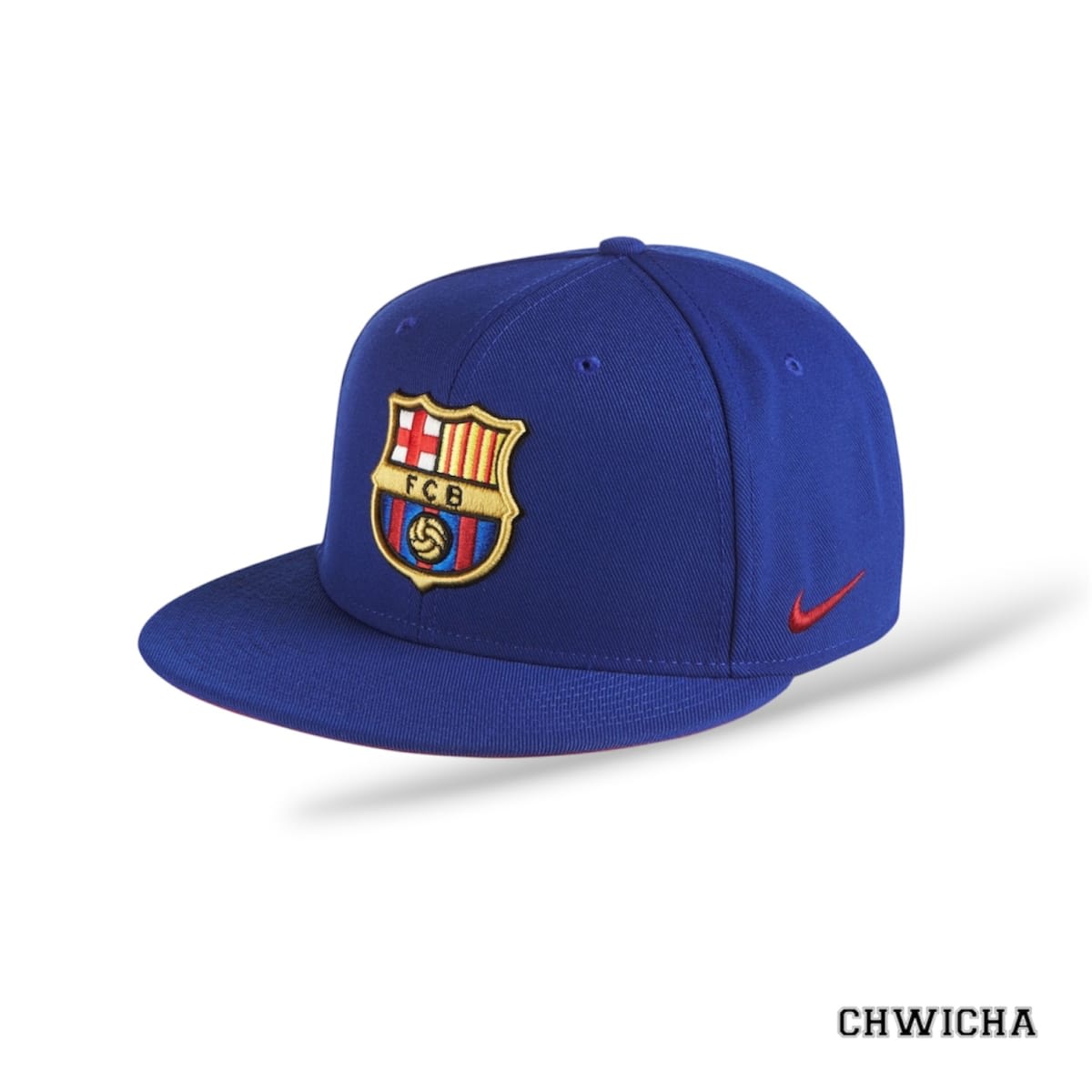 Casquette Nike FC Barcelone True Core - 1