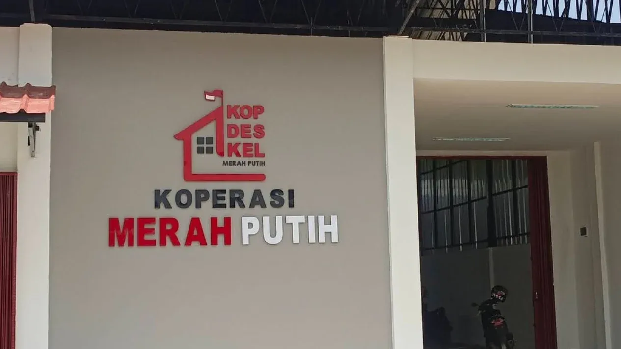 UMKM Desa Martopuro